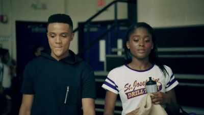 Well, you should
work on that. - Queen Sugar
