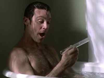 Well, that should work. - The Pretender