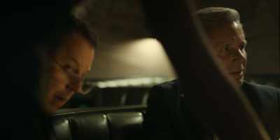 - Well...
- Shouldn't we be getting - Waco: The Aftermath