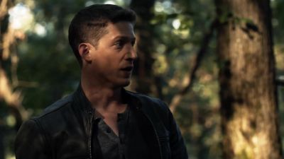 Well, it shouldn't be long now. - Sleepy Hollow