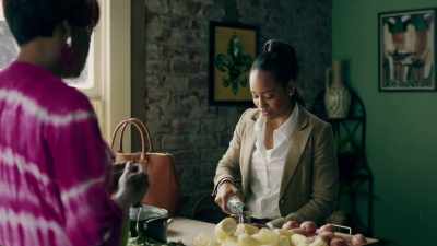 Well, he shouldn't
have quit - Queen Sugar