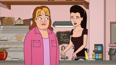 Well, you shouldn't need tricks.
Good cooking sells itself. - Corner Gas Animated