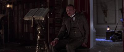 Well shouldn't we - Ragtime