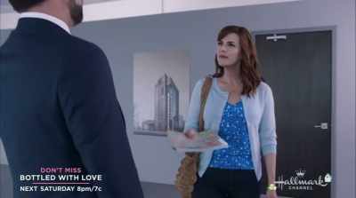 - Well you shouldn't, - True Love Blooms