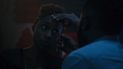 Well, you should've said something. - Insecure