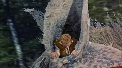  We'll shoW them Who the real robbers are. - Tom Thumb