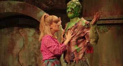 - Well (sighs), I, um... - The Toxic Avenger: The Musical
