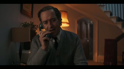 Well [Sighs] Well-- - Stonehouse