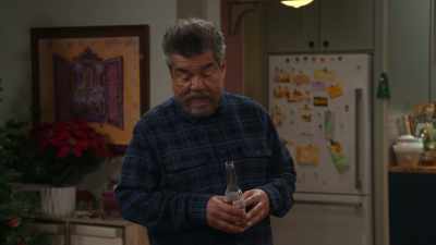 Well, since I got you nothing
and I can't return it - Lopez vs Lopez