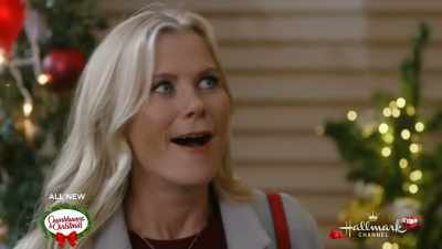Well, since I got to show
the Melissa Merry - Good Morning Christmas!