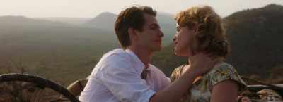 Well, since I proposed
and you said yes. - Breathe