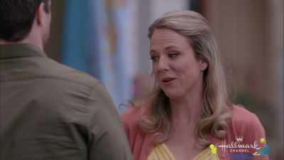 Well, since Nate's doing
the pairing I called - Summer in the Vineyard