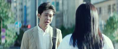 Well, since your parents' precious daughter got hurt. - After the Rain