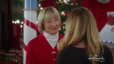 Well, since that's the case, - Sharing Christmas