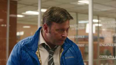 - Well, since the company's
already backdoored me, - The Christmas Letter