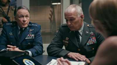 - Well, since the United
States was in quarantine - Age of the Living Dead