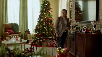 Well, since you're
already doing the article, - My Southern Family Christmas