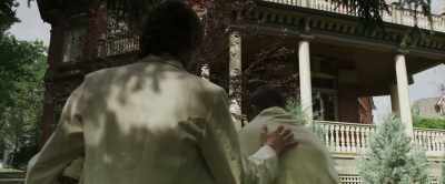 Well, since you've deceived me
in your counterfeit sickness - Wuthering Heights