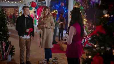Well, since you've got
all this handled, - Unwrapping Christmas: Lily's Destiny