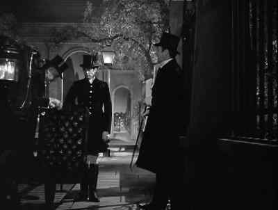 Well, sir Charles,
I think it's pretty late. - Dr  Jekyll and Mr  Hyde
