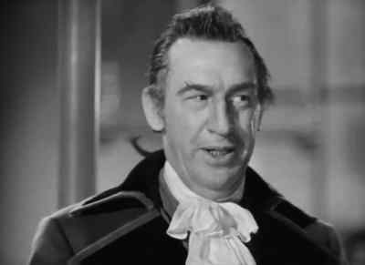 Well, sir, come to think of it, - A Tale of Two Cities