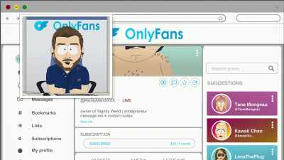 Well, sir, have you been trying - South Park (Not Suitable for Children)