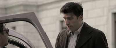 Well sir, I was the reason
Tommy passed the bar. - American Traitor: The Trial of Axis Sally
