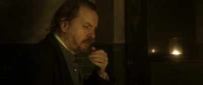 Well sir, this one's
in a right state. - Ripper Untold