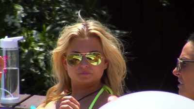 Well, six months. I am. - Love Island