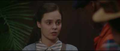 - Well, his small talk's
a bit rubbish, - Theodosia