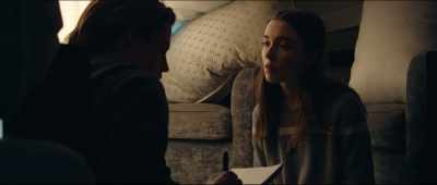 - Well, SMART Doors run
off of private servers - Max Winslow and The House of Secrets