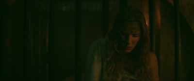 Well, he smells pretty bad,
so it looks like it was - The Reckoning