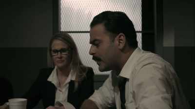 Well, Snake, you do know
that it's murder? - Lockdown