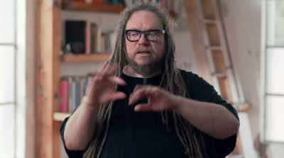 We'll sneakily just manipulate you
because you're a computing node, - The Social Dilemma