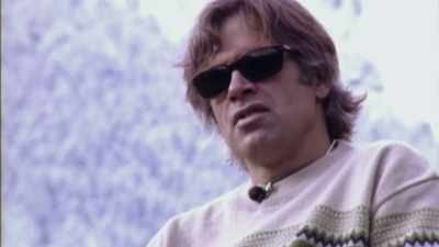 - Well, snowboarding's gonna
keep growing, - Dear Rider: The Jake Burton Story