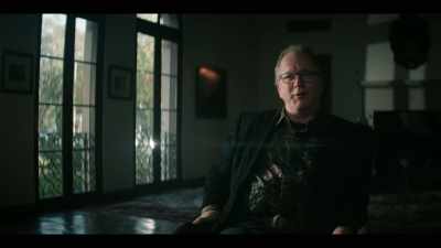 Well, so, first of all, - Beyond: UFOS and the Unknown
