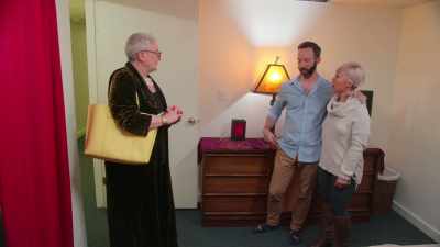 Well, so… - How To Build a Sex Room