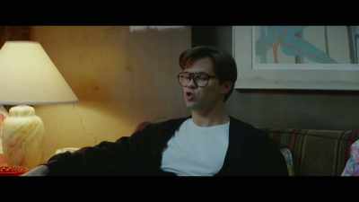 Well, so is the house
I bought her, - Black Monday