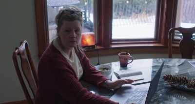...well, so, um, - Breakup Season