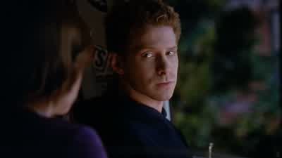 Well, so we're safe then, 'cause you'll never do that again. - Buffy the Vampire Slayer