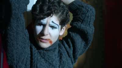 Well, so what do you say, Bruce? - Gotham