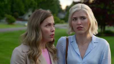 - Well...
- So wouldn't it be nice - Nelly Knows Mysteries: A Fatal Engagement