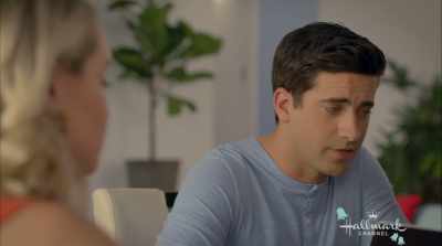 Well, his social media says - Sister of the Bride