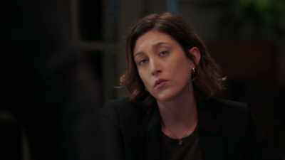 - Well, socially, maybe, - Bluff City Law