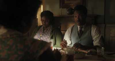 Well, Sofia, I think we, uh-- - The Color Purple