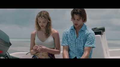 - Well,
(soft melodic music) - Castaways