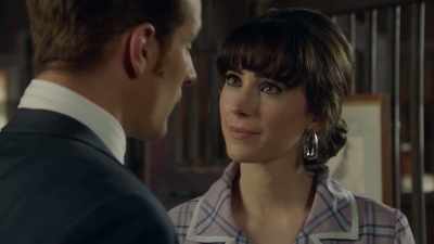 Well, some believe that they sense - Ms Fisher's Modern Murder Mysteries