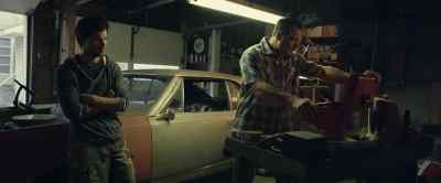 Well, some of this stuff
is kinda beat up, - Tracers