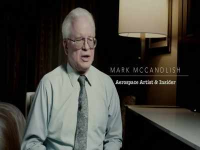 Well, some of the testimonies - Above Majestic