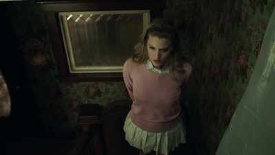 Well, some of the world did. - Girl on the Third Floor